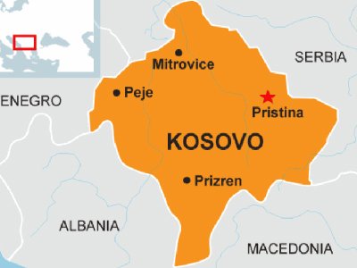 В Косово создадут специальный трибунал для бойцов &quot;Освободительной армии&quot;