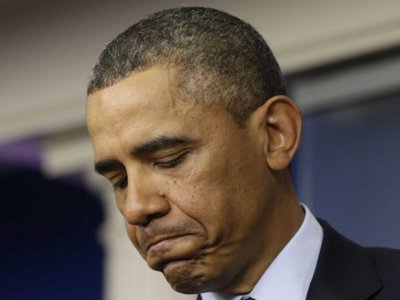 В США предъявили обвинения угрожавшему убить Барака Обаму