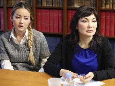 Верховный суд Италии признал незаконной высылку жены Мухтара Аблязова