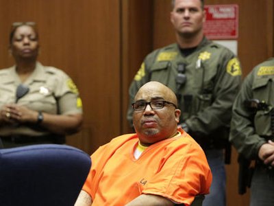 Американского серийного убийцу приговорили к смертной казни во второй раз