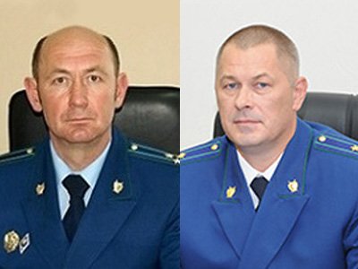 Путин назначил на высокие прокурорские должности воспитанников столичной и подмосковной прокуратур