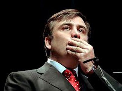 Михаилу Саакашвили предъявили обвинения в растрате $5 млн, ему грозит до 11 лет тюрьмы