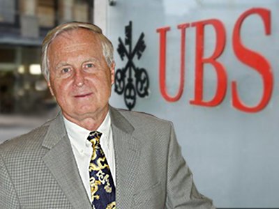 Оленикофф подал в суд на UBS - с третьей попытки
