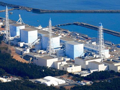 Работники &quot;Фукусимы-1&quot; будут судиться из-за несоответствия размера зарплаты и риска на производстве