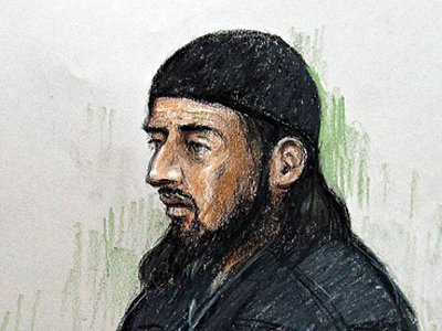 Британский суд разрешил экстрадировать в США душевнобольного террориста