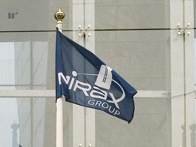 Еще на одну &quot;дочку&quot; Mirax Group подано заявление о банкротстве