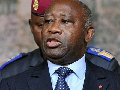 Экс-президент Кот-д&#039;Ивуара предстанет перед Международным уголовным судом
