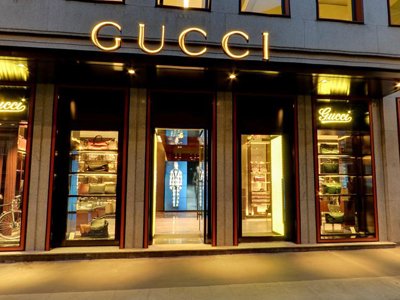 Суд США отправил решения по искам Gucci и Tiffany на пересмотр