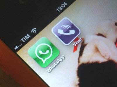 МЭР предложило запретить чиновникам пользоваться WhatsApp и Skype