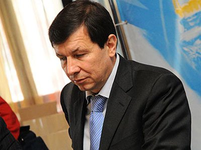 Возбуждено дело на директора ФК &quot;Алания&quot;, уплатившего 34 млн руб. за услуги по заключению договоров