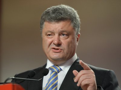 Антикоррупционное бюро Украины отказалось расследовать офшоры Порошенко