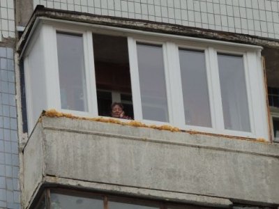 Судят зятя, залезшего в квартиру к теще через балкон