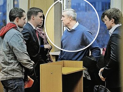 Экс-депутата Госдумы Вахонина объявили в федеральный розыск