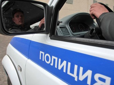 На улицах Москвы неспроста так много полицейских