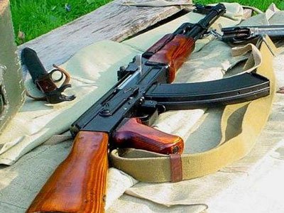 Родственники Калашникова обжалуют решение СИП по спору за бренд &quot;АК-47&quot;