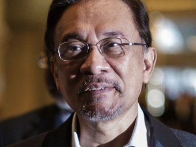 Лидер оппозиции Малайзии обжаловал обвинение в содомии