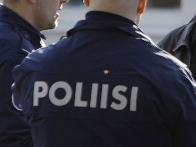 Финские полицейские пойдут под суд за внесение Путина в криминальный реестр