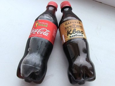 Coca-Cola выплатит 280&amp;nbsp;000 руб. омскому бизнесмену, с которым она спорила из-за формы бутылки