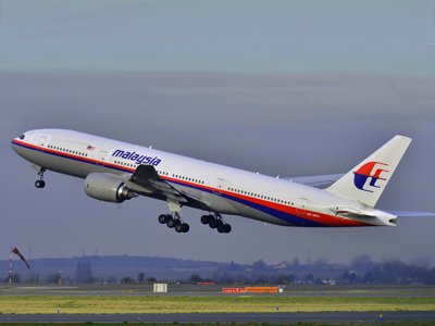 Семья пассажира пропавшего рейса MH370 подала иск к Malaysia Airlines на $2,3 млн