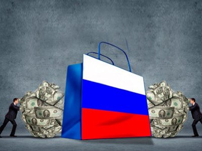 Госдума спасает Россию от &quot;мины замедленного действия&quot; в экономике