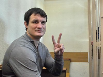 Владивосток: боксер Роман Романчук не признает себя виновным