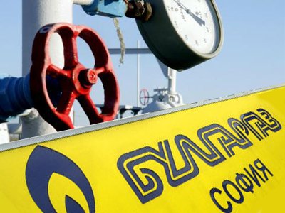 Газовый конфликт: «Газпром» уступил только Болгарии