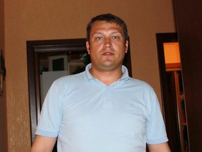 Задержаны убийцы директора петербургского завода Coca-Cola, застрелившие его из-за белого BMW