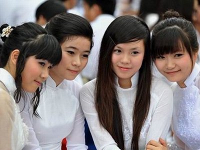 Власти КНР расследуют пропажу вьетнамских невест