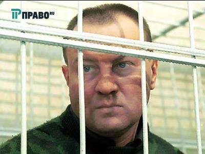 Буданову вновь отказано в досрочном освобождении