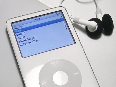 Apple выиграла спор с потребителями из-за музыки на iPod
