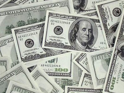 Американец требует от Bank of America за плохое обслуживание $1784 секстиллионов