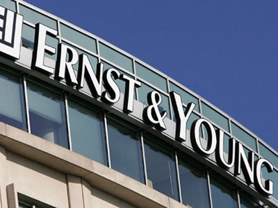 Ernst &amp; Young обвиняют в мошенничестве в связи с падением Lehman Brothers 