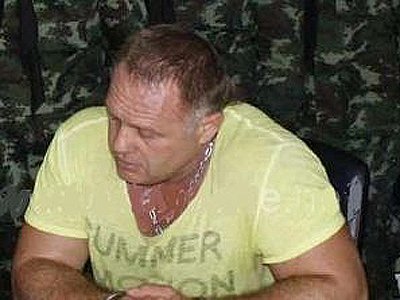 Обвиняемый в контрабанде стероидов россиянин депортирован из Таиланда