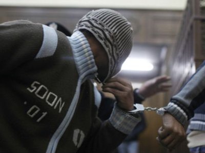 Египетский суд оправдал 26 участников гей-оргии