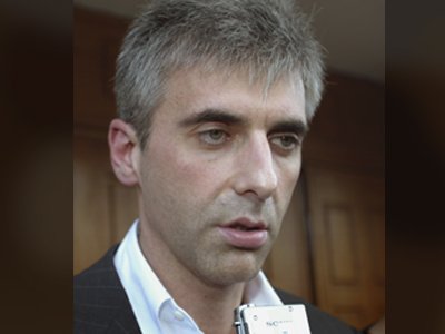 Мосгорсуд освежил пожизненный срок экс-акционеру ЮКОСа Леониду Невзлину, проживающему в Израиле