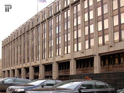 Совет Федерации одобрил ограничения прав судей в отставке