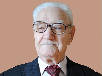 Скончался бывший председатель областного суда, доживший до 95 лет