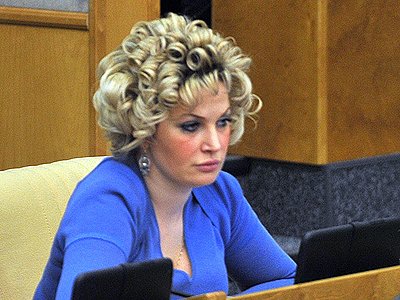 Депутат Госдумы требует миллион за обвинения в давлении на следствие