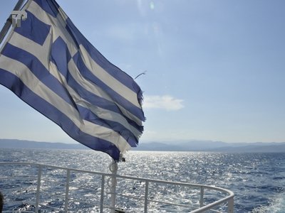 Суд Греции приговорил капитана перевернувшегося судна с мигрантами к 145 годам тюрьмы