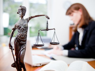 В США за последние 15 лет вырос уровень квалификации юристов