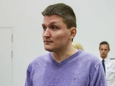 Россиянин, обвиняемый в организации одной из крупнейших в США хакерских атак, не признал вину