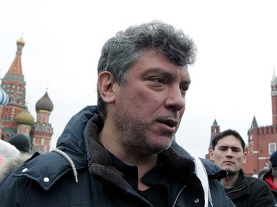Суд начал основные слушания по делу об убийстве Бориса Немцова