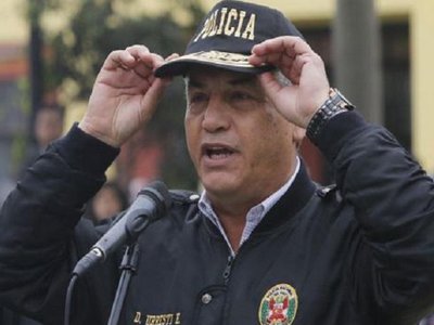 Экс-министра внутренних дел Перу обвинили в заказном убийстве журналиста