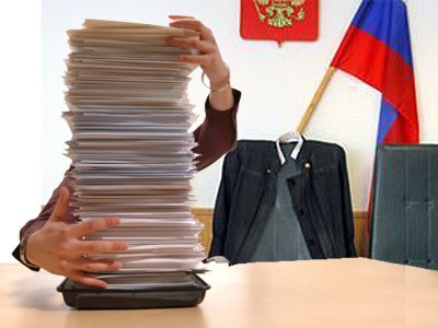 Госдуме предложили разрешить судьям &quot;совершенствовать законодательство&quot;