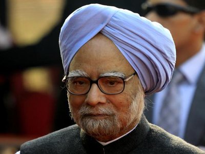 Бывшего премьер-министра Индии вызвали в суд в качестве обвиняемого по угольному делу
