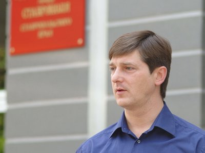 Бывшего мэра Ставрополя могут вернуть в Россию