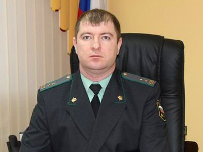 Главным приставом Кузбасса назначен выпускник юрфака АлтГУ, начавший карьеру в ФССП в 2006 году