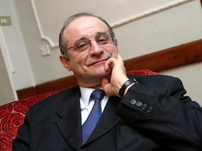 Итальянский суд сократил тюремный срок бывшему директору литературной премии &quot;Гринцане Кавур&quot;