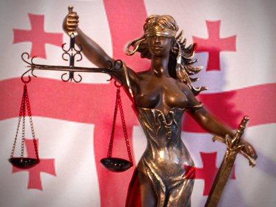 Грузия: правосудию не доверяют