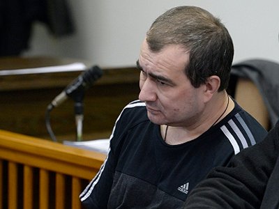 В Чехии россиянина приговорили к 2,5 годам тюрьмы за попытку угона самолета